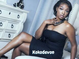Kokodevon