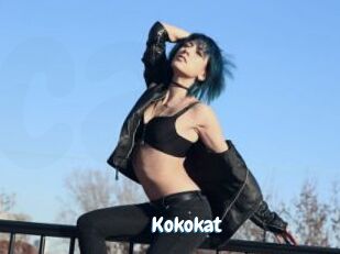 Kokokat