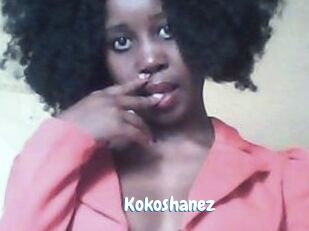 Kokoshanez