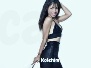 kolehim Coquine Avenue