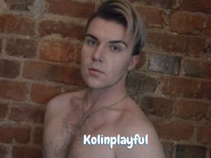 kolinplayful Coquine Avenue
