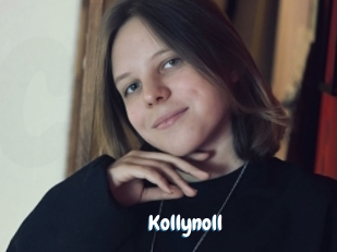 Kollynoll
