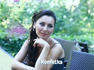 Konfetka