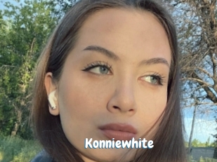 Konniewhite