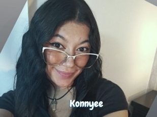 Konnyee
