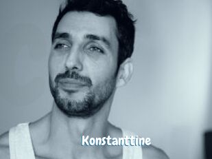 Konstanttine