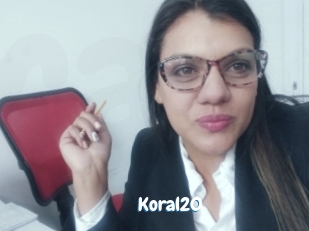 Koral20