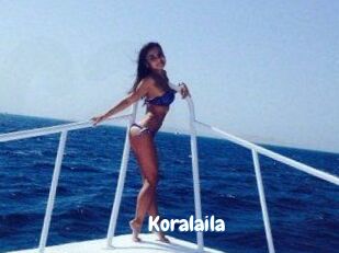 Koralaila