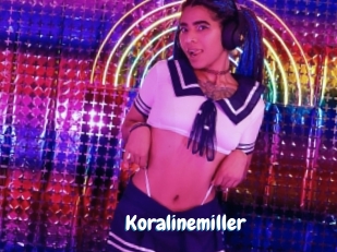Koralinemiller