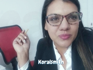 Koralsmith