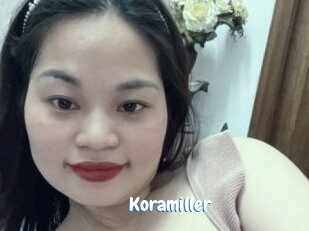 koramiller Coquine Avenue
