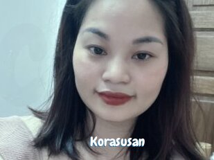 Korasusan