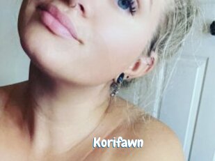 Korifawn