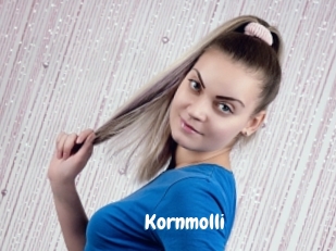 kornmolli Coquine Avenue
