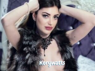 Korywatts