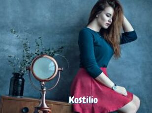 Kostilio