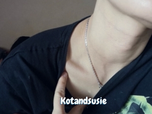 kotandsusie Coquine Avenue