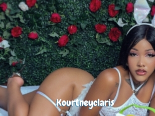 Kourtneyclaris