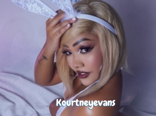 Kourtneyevans