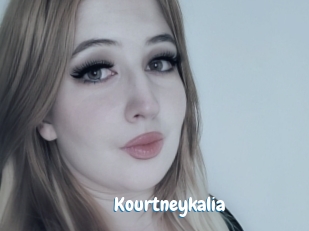 Kourtneykalia