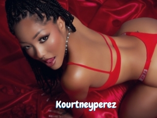Kourtneyperez