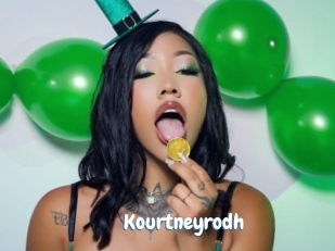 Kourtneyrodh