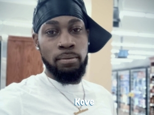 Kove