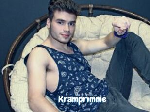 Kramprimme