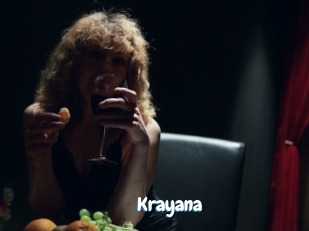 krayana Coquine Avenue