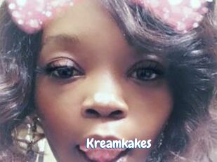 Kreamkakes