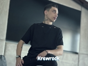 krewrock Coquine Avenue