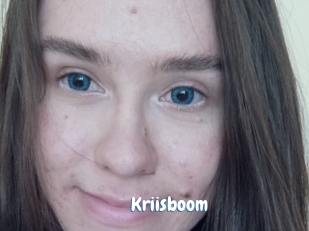 Kriisboom