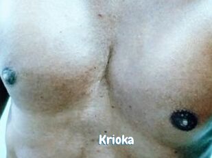 Krioka