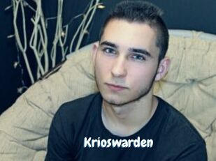 Krioswarden
