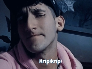 Kripikripi