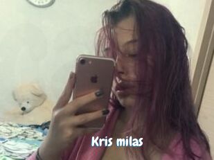 kris_milas Coquine Avenue