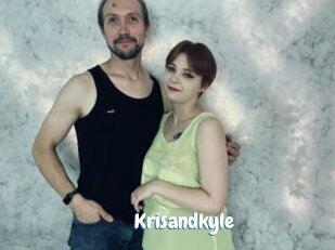 Krisandkyle