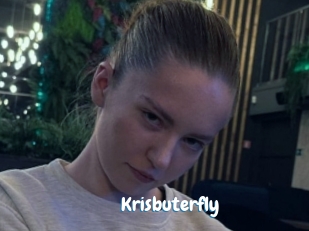 Krisbuterfly