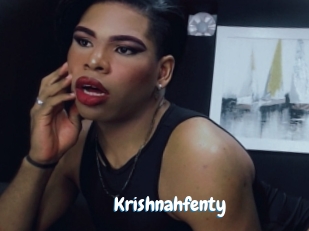 Krishnahfenty