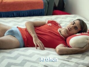 Krishun