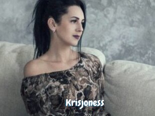 Krisjoness