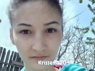 Krissema20