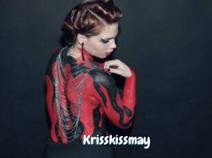 Krisskissmay