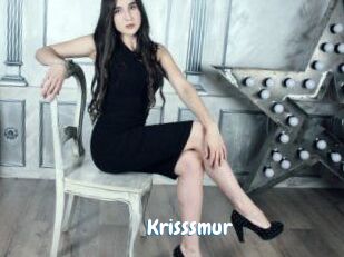 Krisssmur