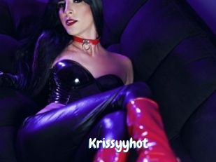 krissyyhot Coquine Avenue