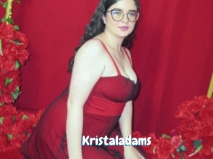 Kristaladams