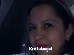 Kristalangel