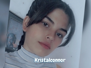 Kristalconnor