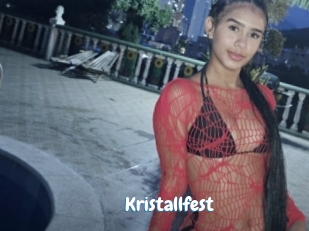 Kristallfest
