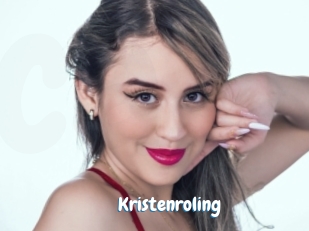 Kristenroling